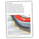 Image for article titled Here's What Those Brushes On Escalator Sides Are For And Why I Don't Think They Work